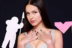Sức hút của mỹ nhân 23 tuổi Olivia Rodrigo