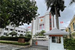 Hà Nội đề xuất sắp xếp còn 14 cơ quan chuyên môn thuộc UBND thành phố