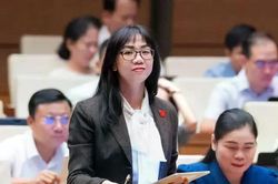 Đề xuất 'lá chắn' cho ngân hàng báo cáo giao dịch đáng ngờ