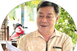 NSƯT, nhạc sĩ Kiều Dư và những ca khúc về quê hương