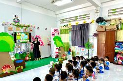 Sẵn s&agrave;ng triển khai th&iacute; điểm chương tr&igrave;nh gi&aacute;o dục mới