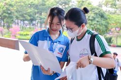 Điểm chuẩn Trường Đại học Công nghệ Kỹ thuật TPHCM: Nhiều ngành trên 25 điểm