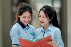 Điểm chuẩn trường ĐH Thủ đô Hà Nội cao nhất là 27,25
