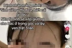 Hai nữ sinh vi&ecirc;n ĐH Y H&agrave; Nội dọa 'lấy ven trật 3 lần' bị kỷ luật, miễn nhiệm to&agrave;n bộ chức danh c&ocirc;ng t&aacute;c