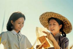 Làn sóng tìm người thân sau 'Thư tình gửi ngoại'
