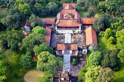 Nhận diện giá trị nổi bật toàn cầu của Khu di tích Cổ Loa
