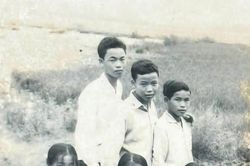 Tìm thấy người lưu giữ tấm ảnh giống kỷ vật của liệt sĩ tại Đồng Nai