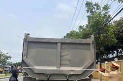 Tăng tốc tổng rà soát, xử lý phương tiện không đúng quy định