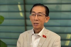 Phân cấp, phân quyền cho địa phương bước đi đột phá để giải phóng nguồn lực