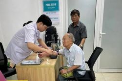 Đề xuất các chế độ, chính sách đối với sĩ quan Công an nghỉ hưu