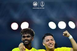 HLV Malaysia: Khó thắng tuyển Việt Nam đã thành thói quen