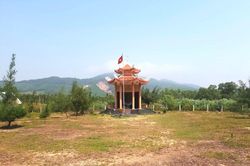 Gia Lai dành quỹ đất làm khu cải táng với diện tích hơn 10ha