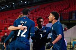 Công an Hà Nội FC giành quyền dự cúp C1 châu Á 2026-2027