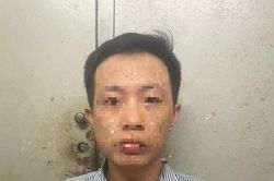 Mất tự do vì ma túy