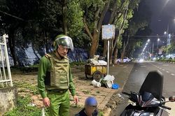 'Bỏ của chạy lấy người' bất thành
