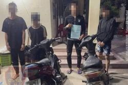 Chặn bắt kịp thời nhóm thanh thiếu niên Gia Lai chuẩn bị gây rối
