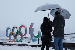 Dệt may Pháp quyết không bỏ lỡ cơ hội từ Olympic mùa Đông 2030