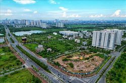 Thực hiện Nghị quyết số 21-NQ/TW: Đẩy nhanh hoàn thiện cơ sở dữ liệu đất đai quốc gia