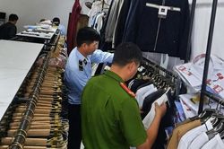 Quyết liệt ngăn chặn các hành vi xâm phạm quyền sở hữu trí tuệ