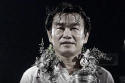HLV Phan Thanh H&ugrave;ng qua đời