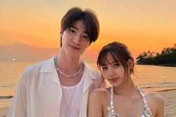 Lisa (BLACKPINK) hẹn hò với nam diễn viên được mệnh danh là 'Cha Eun-woo phiên bản Thái'?