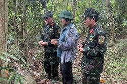Đà Nẵng xác định khu vực nghi có hơn 10 hài cốt liệt sĩ