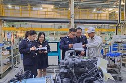 Kiểm tra sau th&ocirc;ng quan: Kiểm so&aacute;t nguy cơ gian lận, tạo thuận lợi cho hoạt động xuất nhập khẩu
