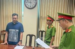 Khởi tố chủ cửa hàng thời trang về hành vi xâm phạm quyền sở hữu công nghiệp