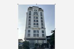 Phó Thủ tướng Chính phủ đề nghị Bộ Tư pháp giải quyết vụ thẩm định, đấu giá khách sạn tại Thái Nguyên