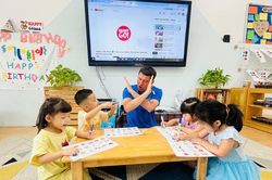 Chi tiết mức học phí tại 35 trường công lập chất lượng cao tại Hà Nội năm học 2026 - 2027