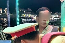 Tăng cường phòng, chống ma túy, bảo đảm an toàn giao thông trên các tuyến đường thủy