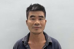 Không chịu hoàn lương
