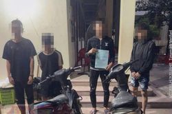 Kịp thời ngăn chặn 'báo thủ' đánh nhau