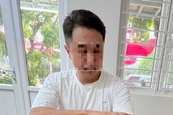 Bắt tội phạm bị truy nã quốc tế