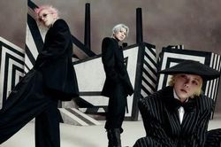 Sự kiện kỷ niệm 20 năm thành lập BIGBANG sẽ được phát trực tiếp