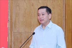 Cụ thể hóa Nghị quyết Trung ương 3 khóa XIV thành hành động, kết quả thực chất