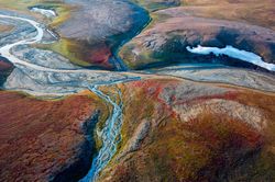 Greenland buộc công ty dầu khí Mỹ hoãn khoan dầu