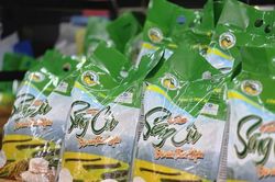 Nâng tầm hạt gạo đặc sản Than Uyên từ chuỗi liên kết bền vững