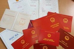 Bộ GD-ĐT rút thời gian công nhận văn bằng do cơ sở nước ngoài cấp