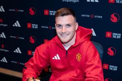 C&ocirc;ng việc kỳ lạ nhất ở Manchester United