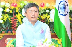 Ấn Độ - Việt Nam cùng hướng tới những cột mốc phát triển mới
