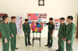 '5 cánh hoa pháp luật'