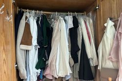 Con dâu thay đổi thái độ với mẹ chồng khi phát hiện bí mật trong tủ quần áo