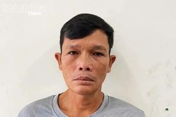 Đối tượng truy nã nguy hiểm ra đầu thú sau hơn 21 năm lẩn trốn