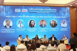 Tháo gỡ điểm nghẽn, đưa kinh tế số thành động lực thực chất cho tăng trưởng hai con số