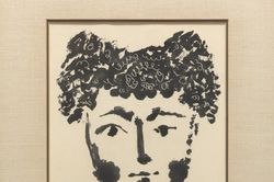 Bản in Picasso bị đánh cắp 8 năm trước bất ngờ được tìm thấy