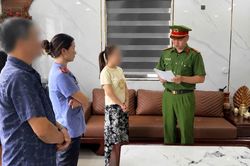 Lập hồ sơ khống để hợp thức hóa điều kiện mua nhà ở xã hội