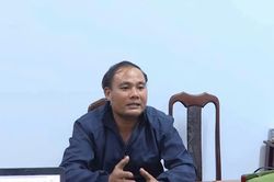 Khởi tố giáo viên sát hại đồng nghiệp vì ghen tuông