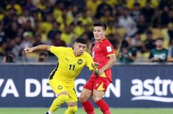 Nhận định bóng đá Malaysia - Việt Nam: Quyết tạo lợi thế trên sân khách (Bán kết AFF Cup)