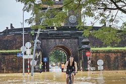 Thế giới trong vòng xoáy thời tiết cực đoan